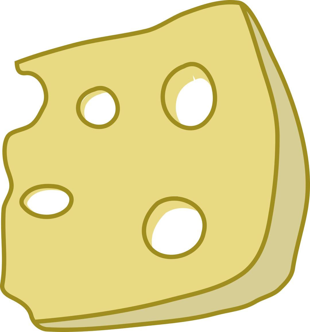 Cheese png transparent