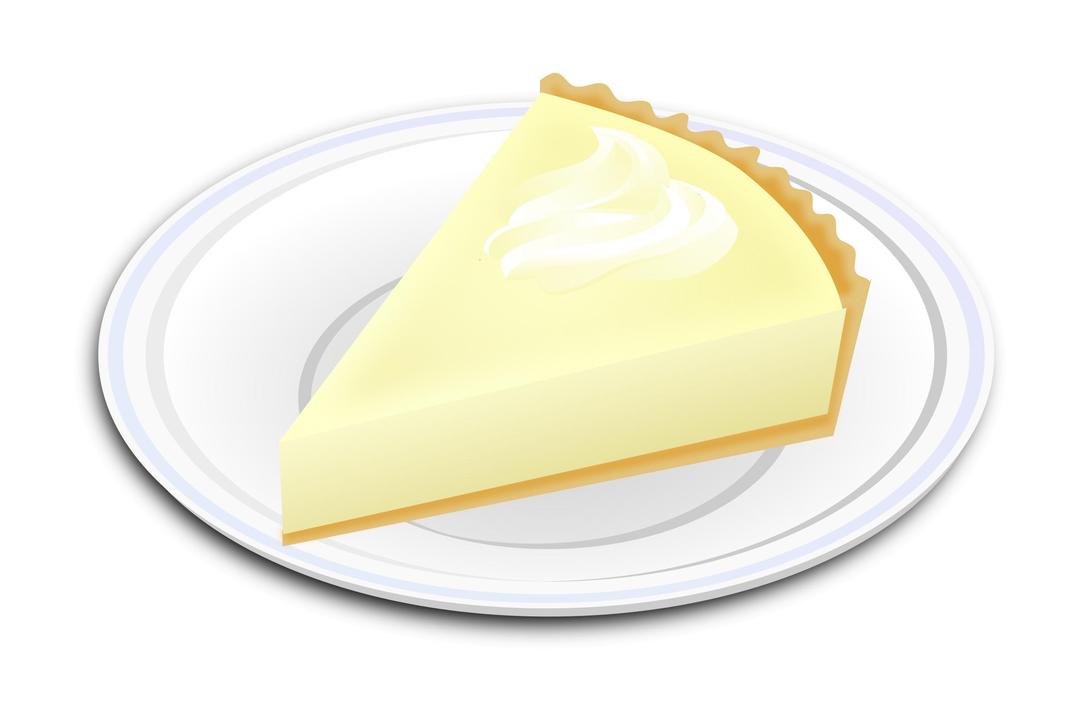 Cheesecake png transparent