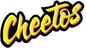 Cheetos Logo png transparent