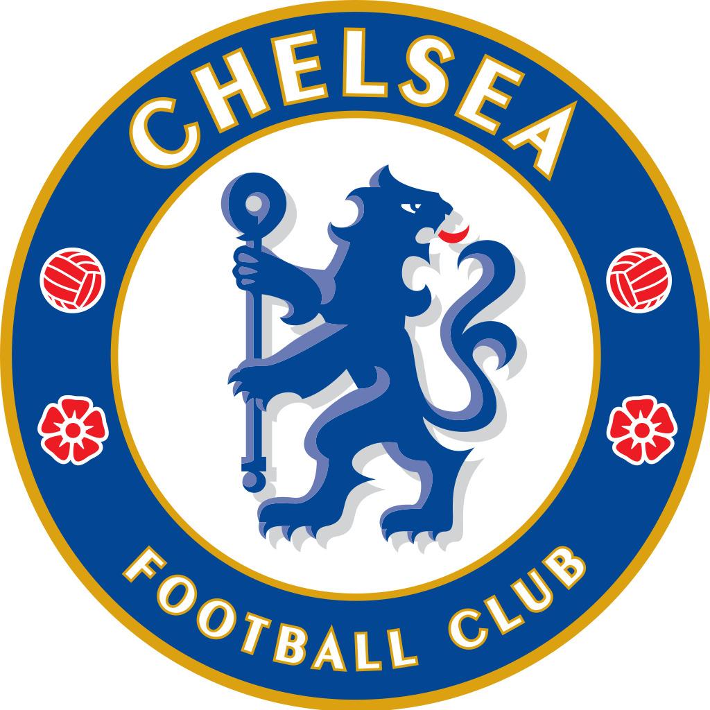 Chelsea Logo png transparent