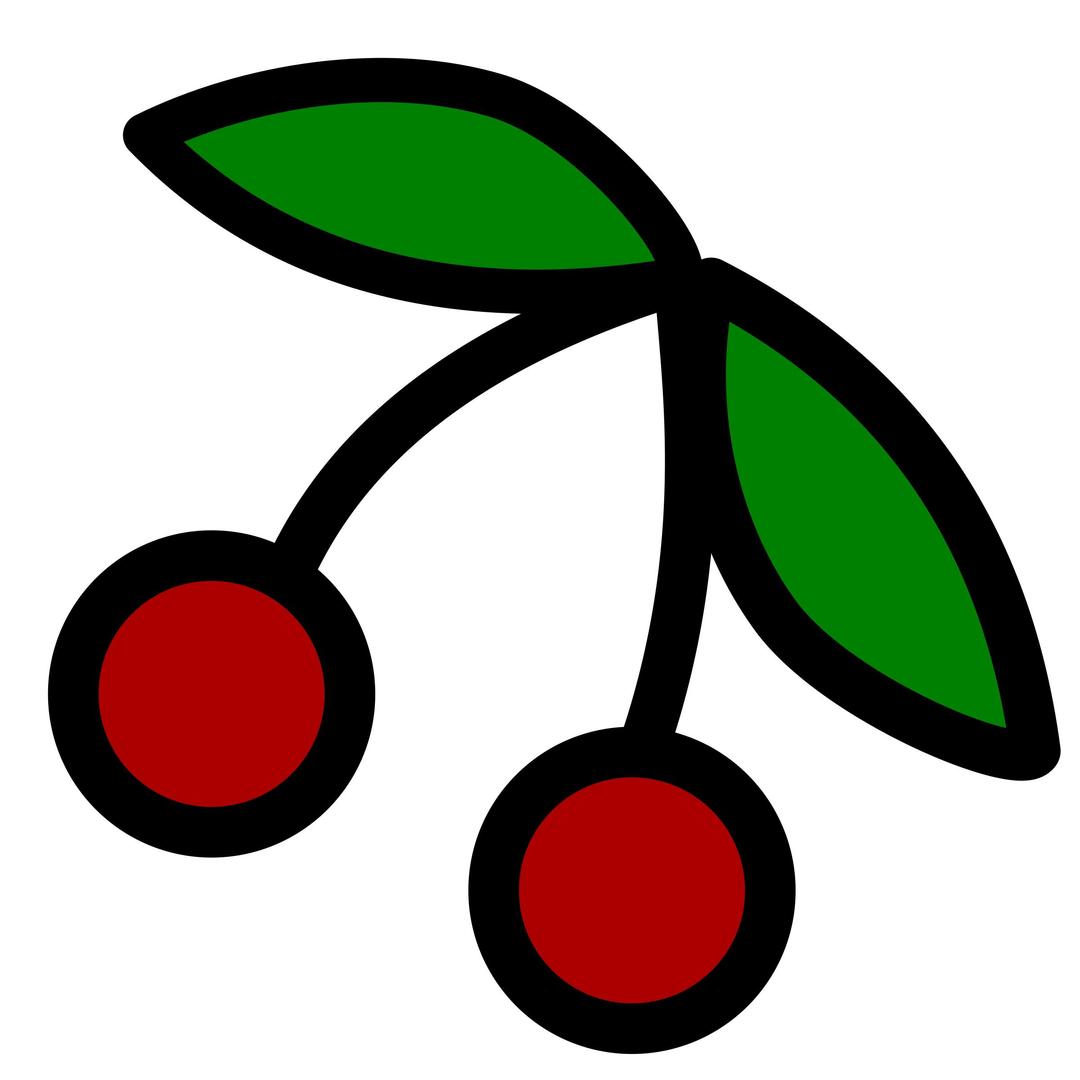 Cherries icon png transparent