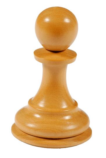 Chess Pawn png transparent