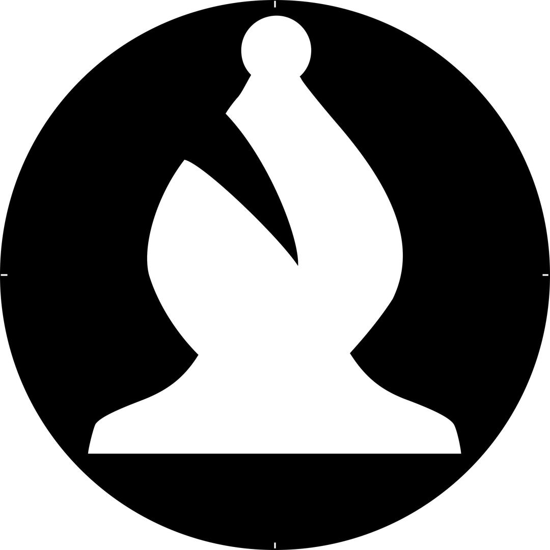 Chess Piece Symbol – White Bishop – Alfil Blanco png transparent