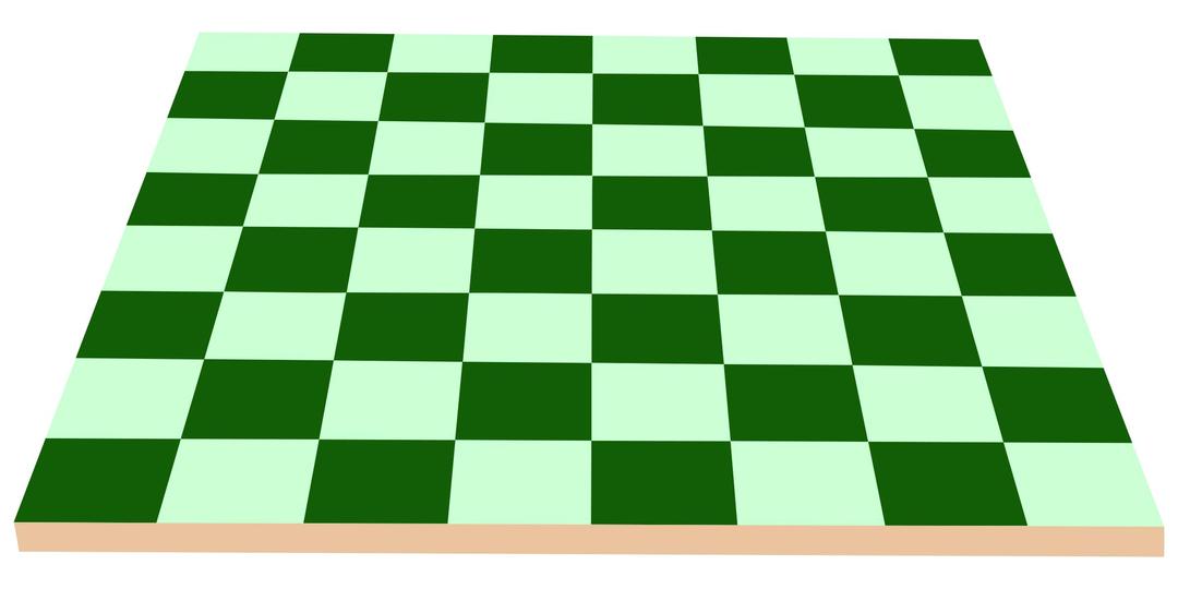 Chessboard-perspective png transparent