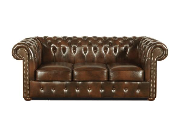 Chesterfield Sofa png transparent