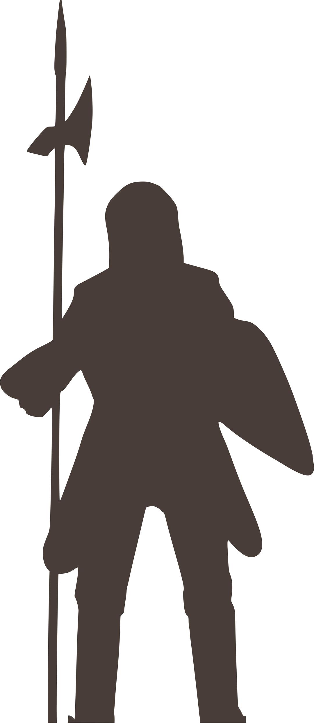 chevalier / knight png transparent