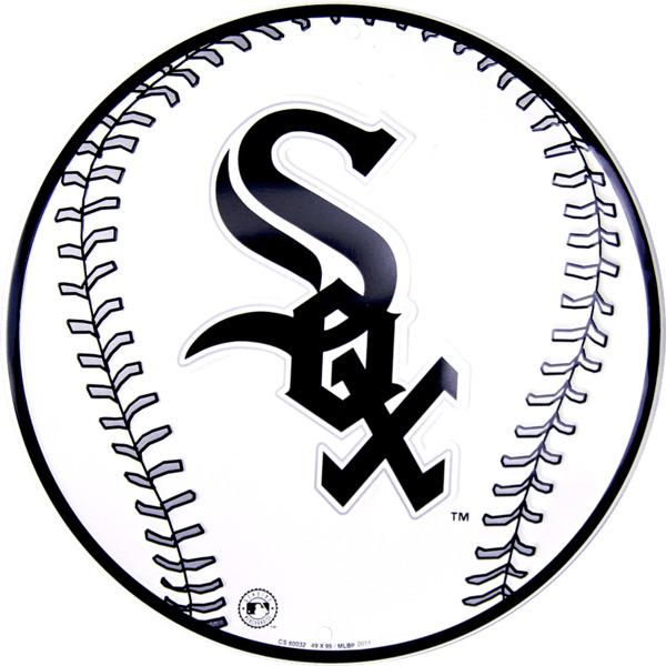 Chicago White Sox Ball png transparent