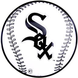 Chicago White Sox Ball png transparent