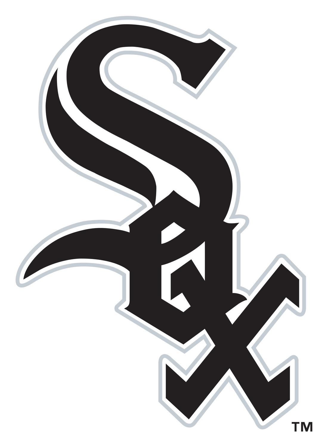 Chicago White Sox Logo png transparent