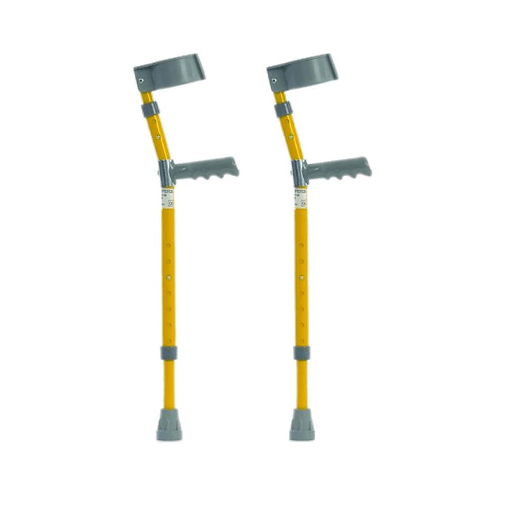 Children's Elbow Crutches png transparent