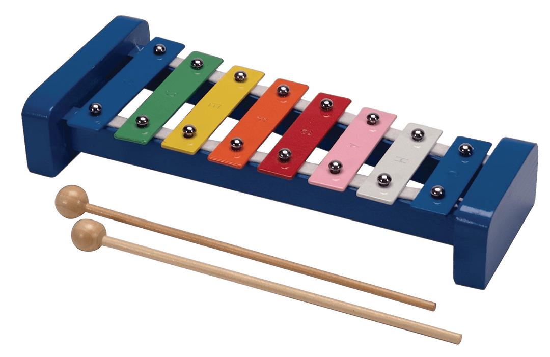 Children's Xylophone png transparent