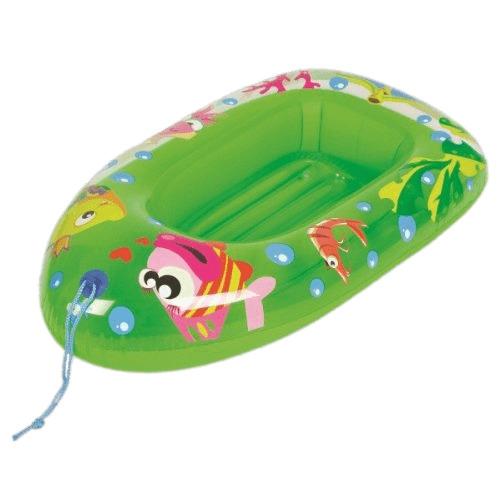 Childs Inflatable Dinghy png transparent