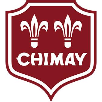 Chimay Beer Logo png transparent