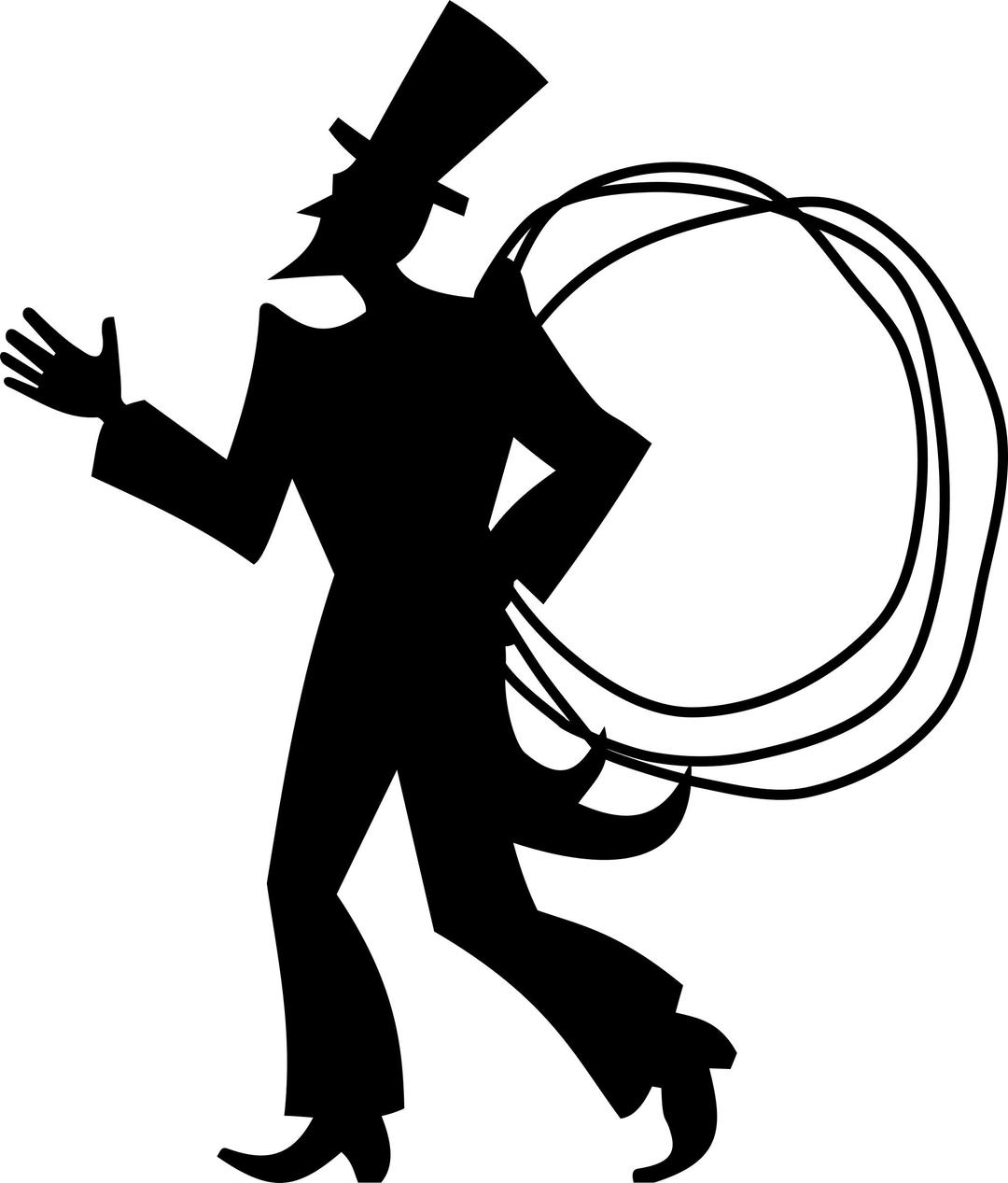 Chimney sweep No1 by Rones png transparent