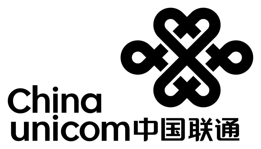 China Unicom Logo png transparent