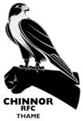 Chinnor Rugby Logo png transparent