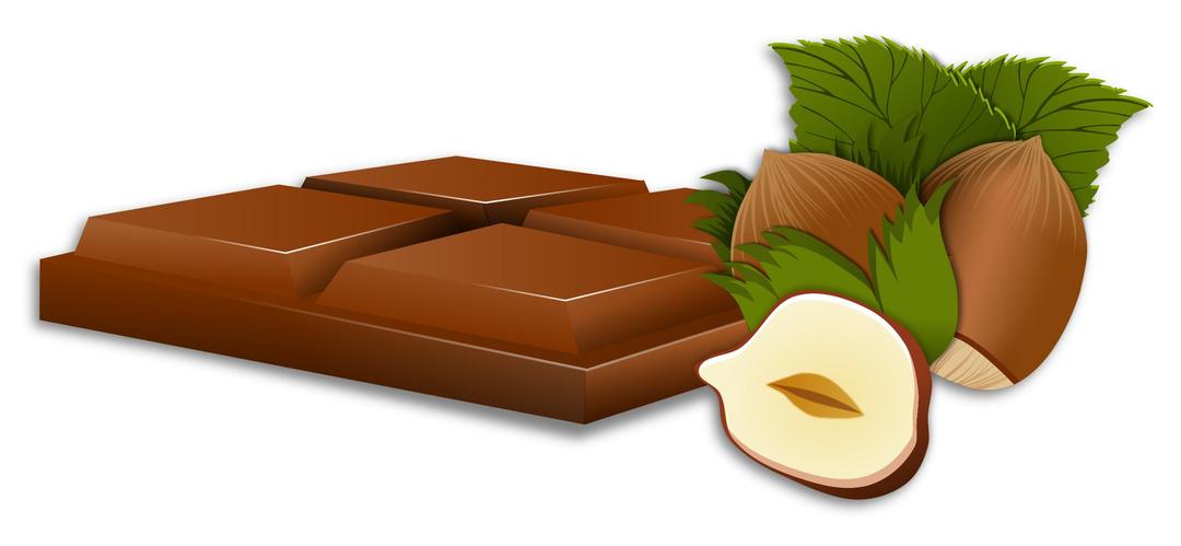 Choclate png transparent