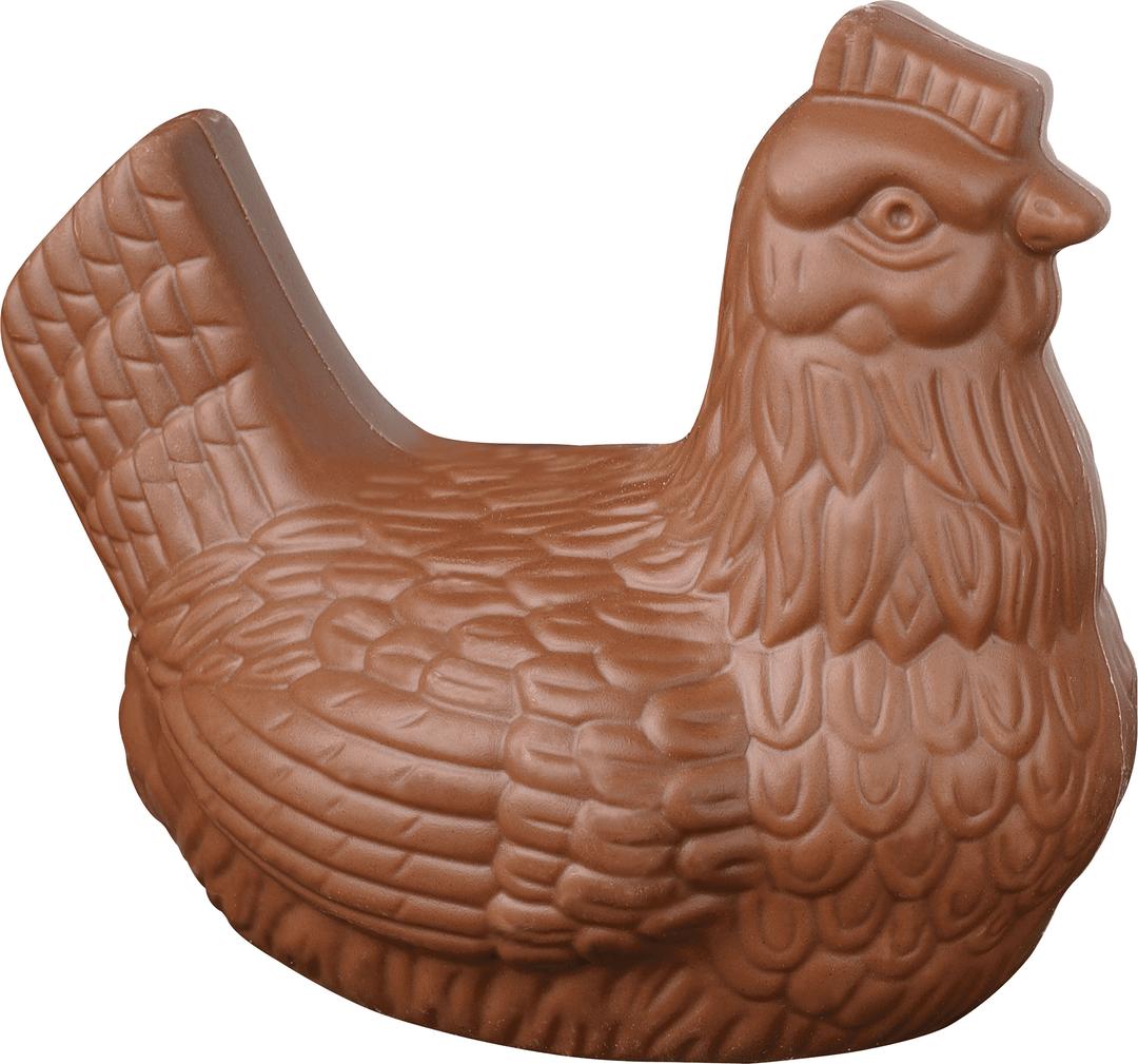 Chocolate Chicken png transparent