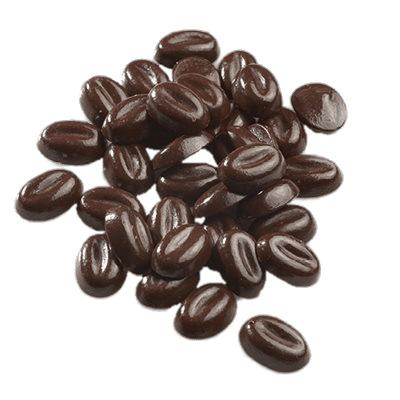Chocolate Coffee Beans png transparent