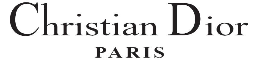 Christian Dior Paris Logo png transparent