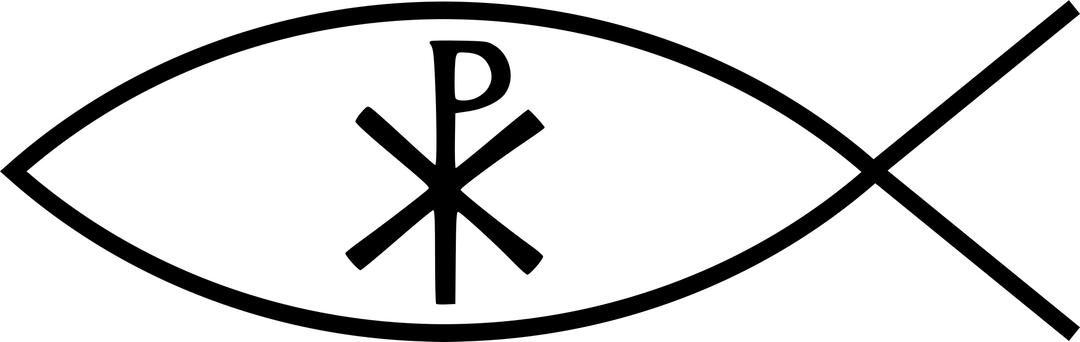 Christian Symbol png transparent