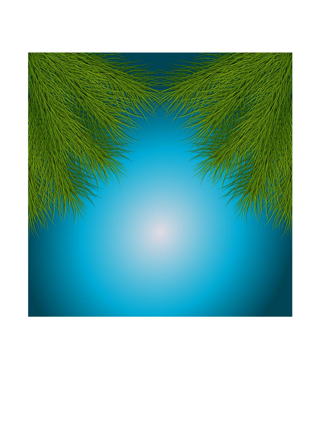 Christmas Background 2 png transparent