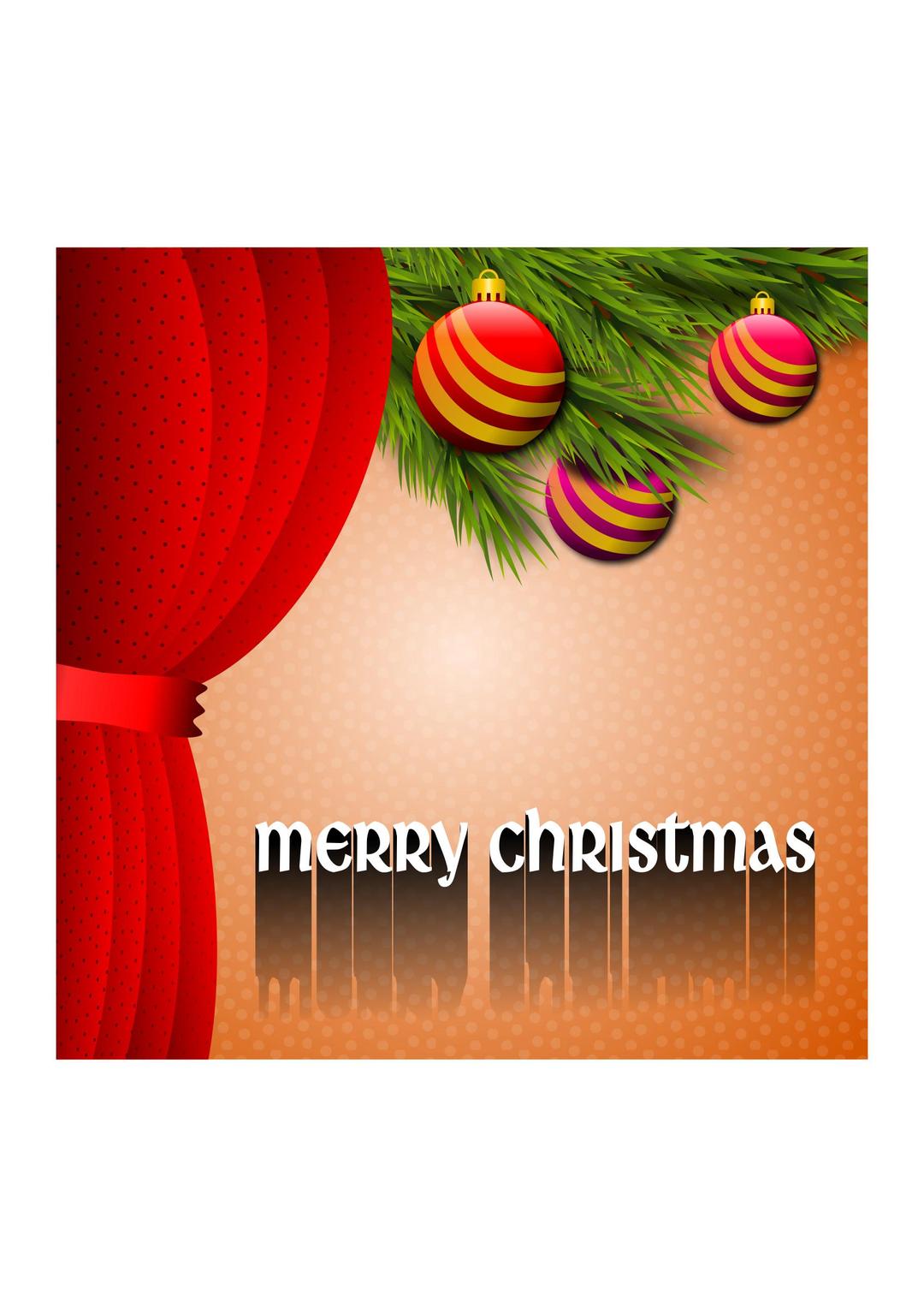 Christmas Card 051120161 png transparent