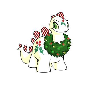Christmas Chomby png transparent