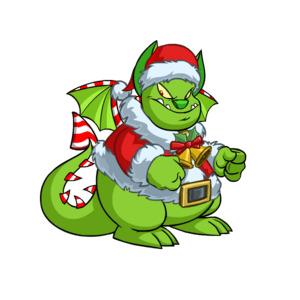 Christmas Skeith png transparent