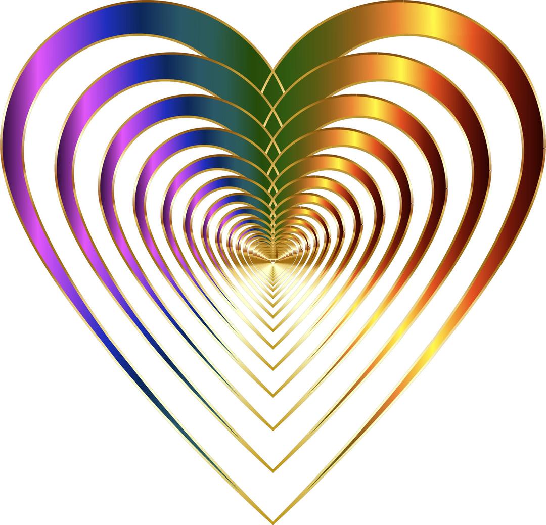Chromatic Love No Background png transparent
