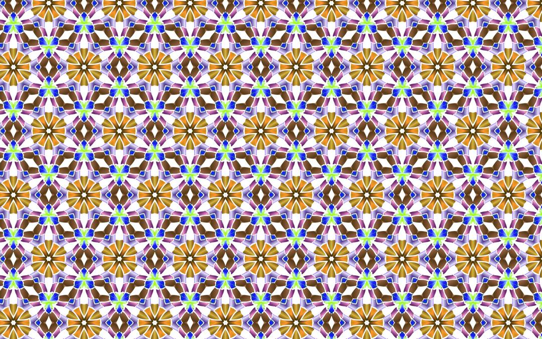 Chromatic Widescreen Pattern png transparent