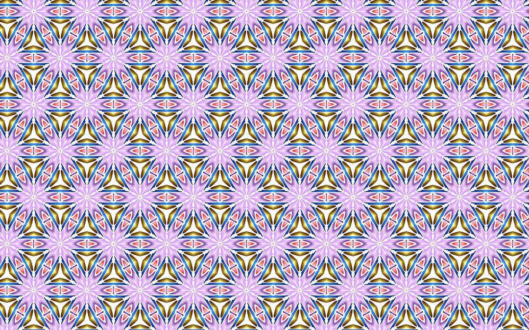 Chromatic Widescreen Pattern 2 png transparent