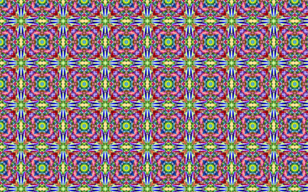 Chromatic Widescreen Pattern 3 png transparent