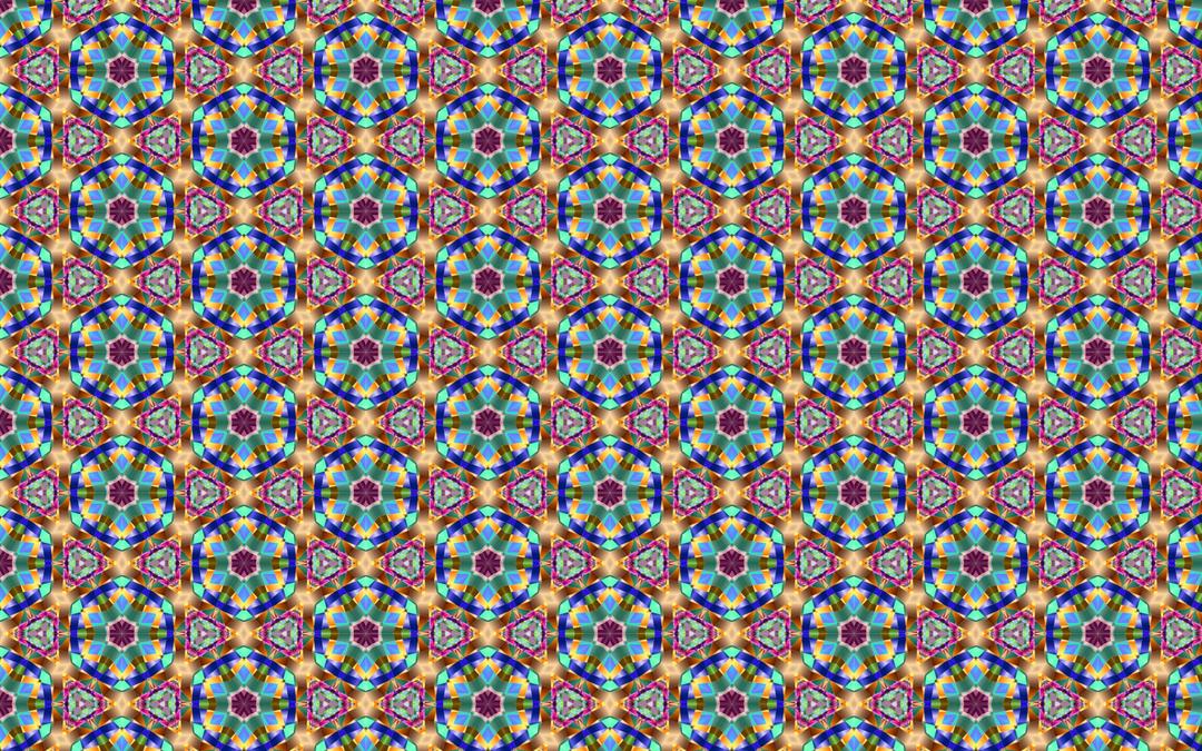 Chromatic Widescreen Pattern 4 png transparent