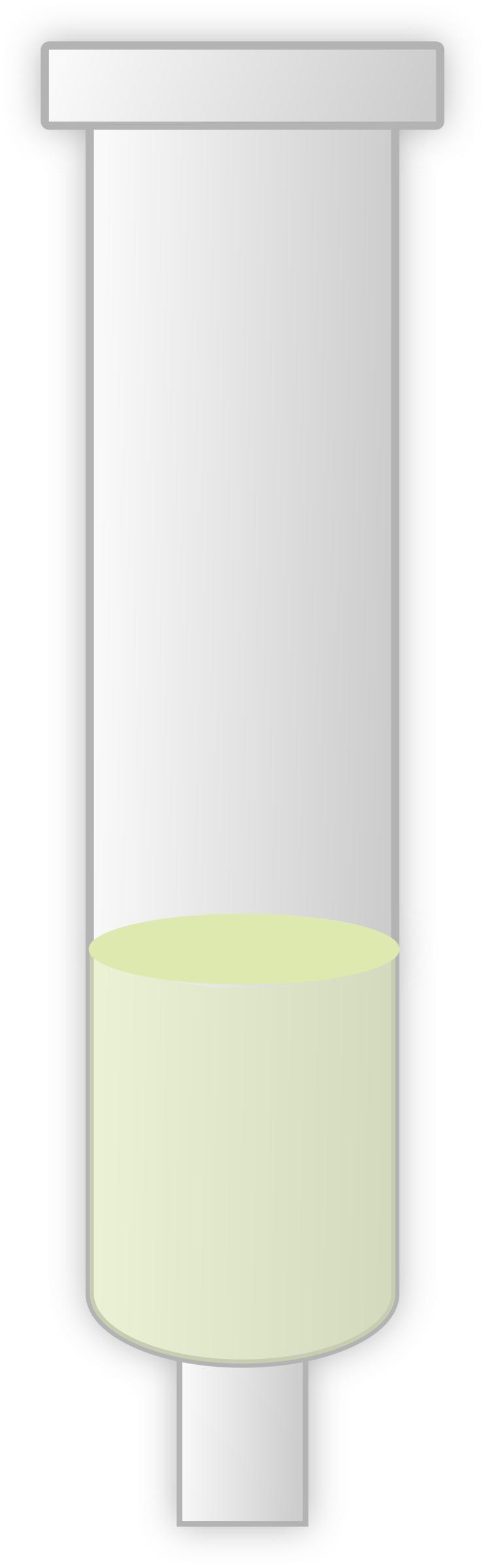 chromatography column png transparent