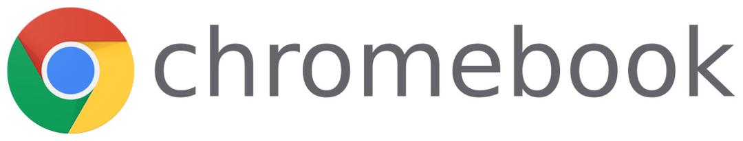 Chromebook Logo png transparent