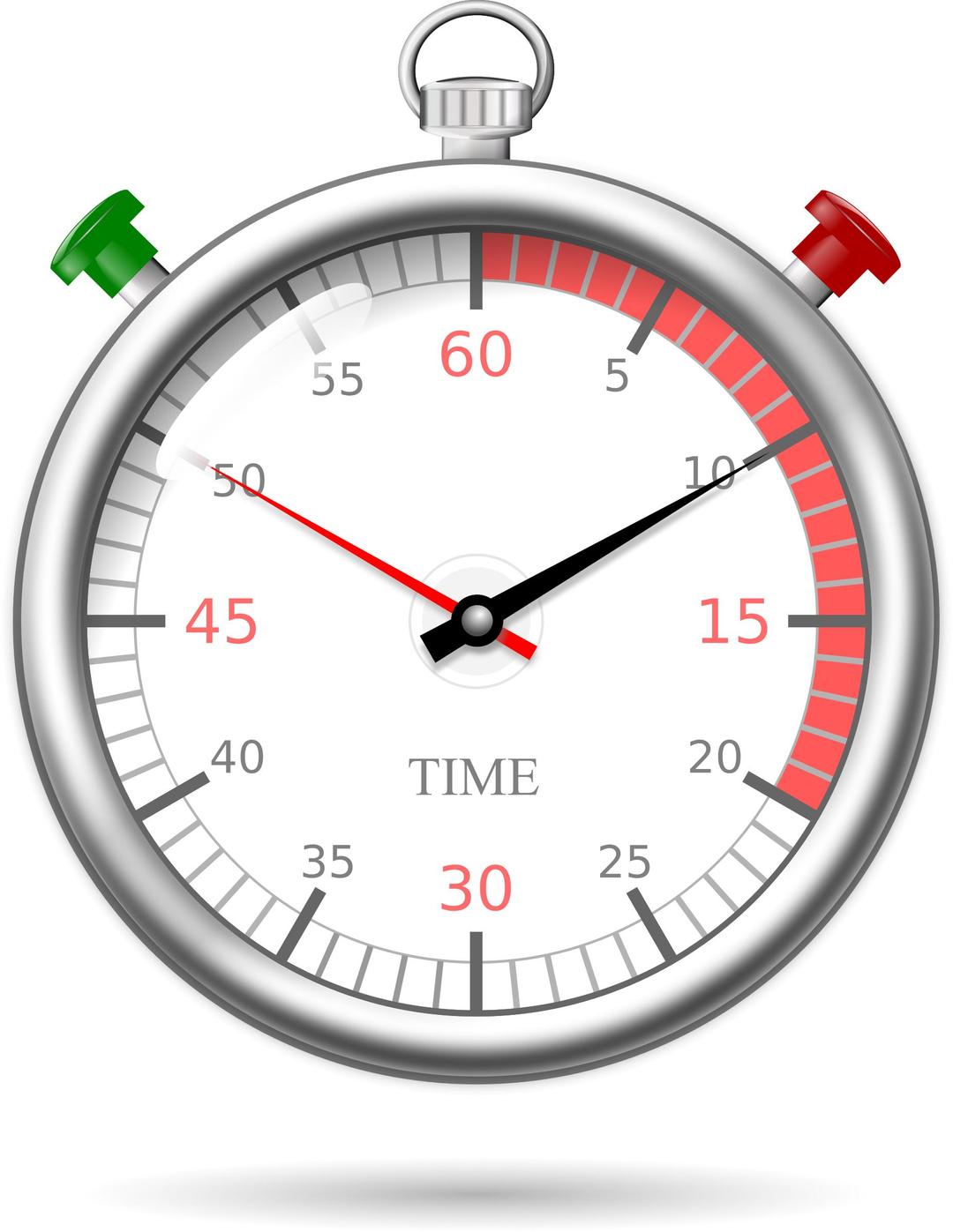 Chronometer png transparent