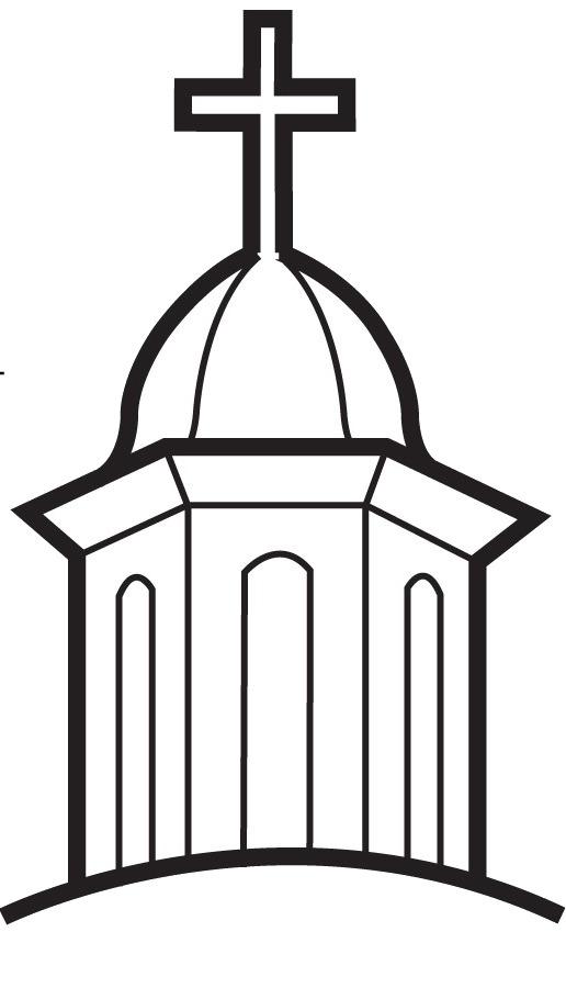 Church Tower Icon png transparent