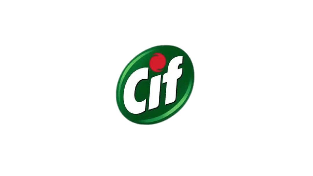 Cif Logo png transparent