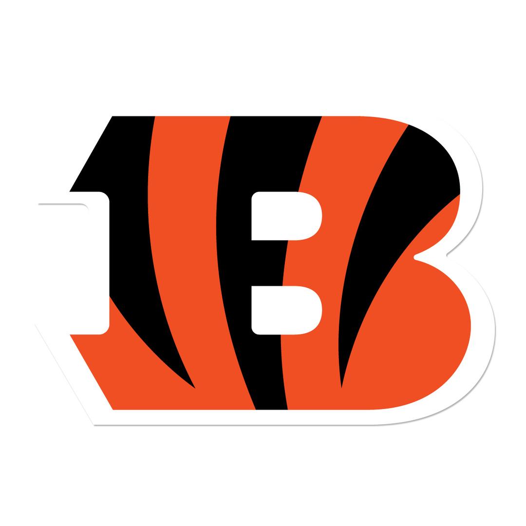 Cincinnati Bengals Logot png transparent
