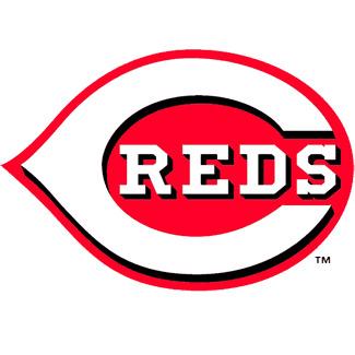Cincinnati Reds Logo png transparent