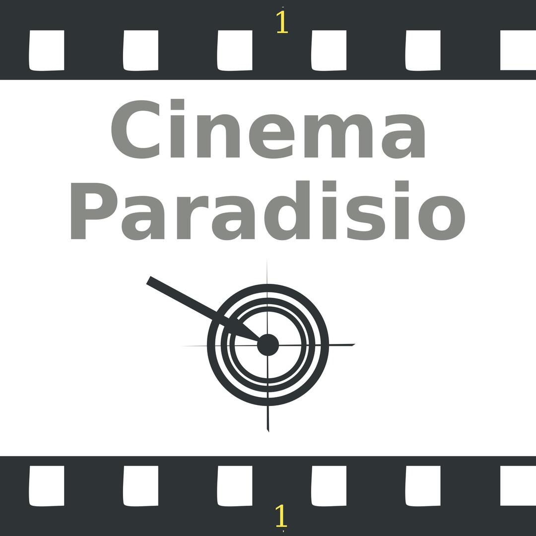 Cinema Paradisio png transparent