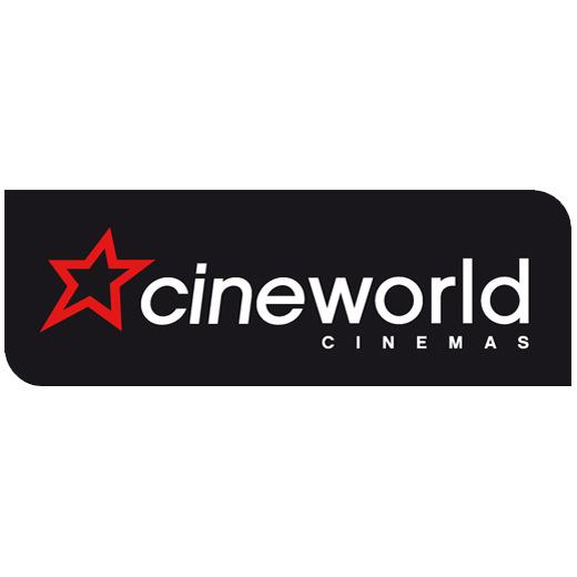 Cineworld Black Logo png transparent