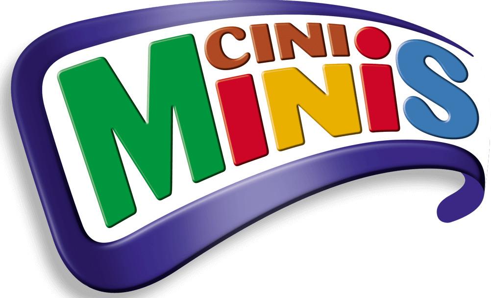Cini Minis Logo png transparent