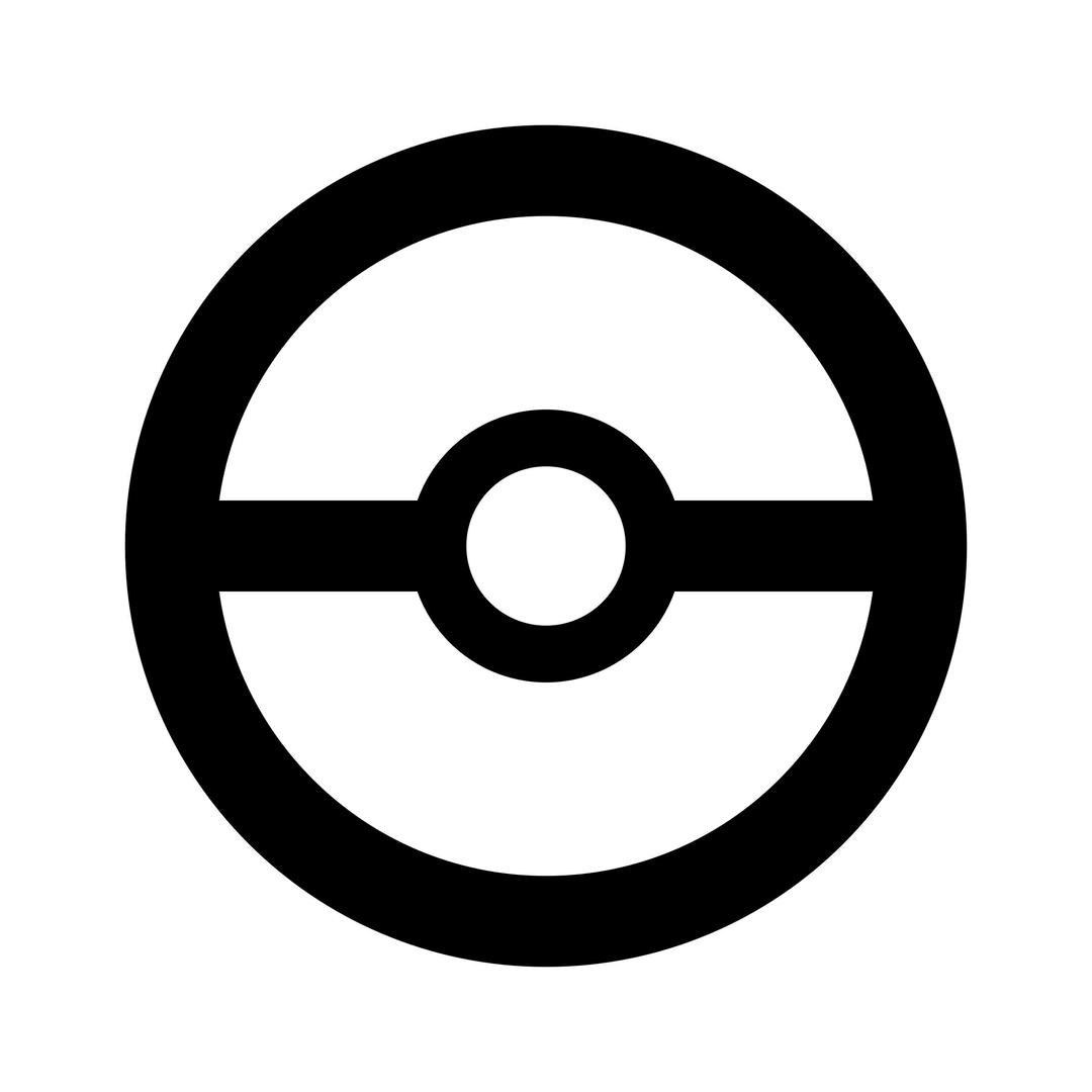 Circle Icon Monochrome png transparent