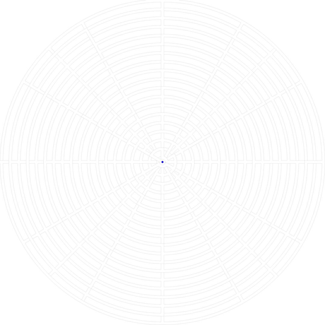 Circle Pattern png transparent