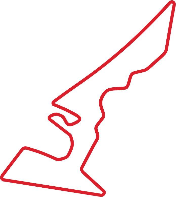 Circuit of the Americas png transparent