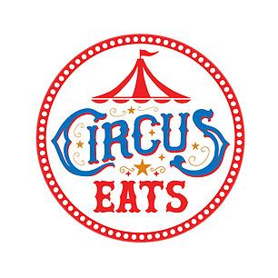 Circus Eats Logo png transparent