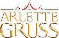 Cirque Arlette Gruss Logo png transparent
