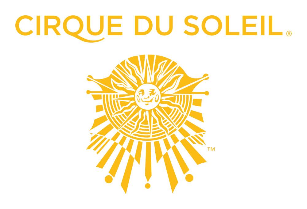 Cirque Du Soleil Logo png transparent